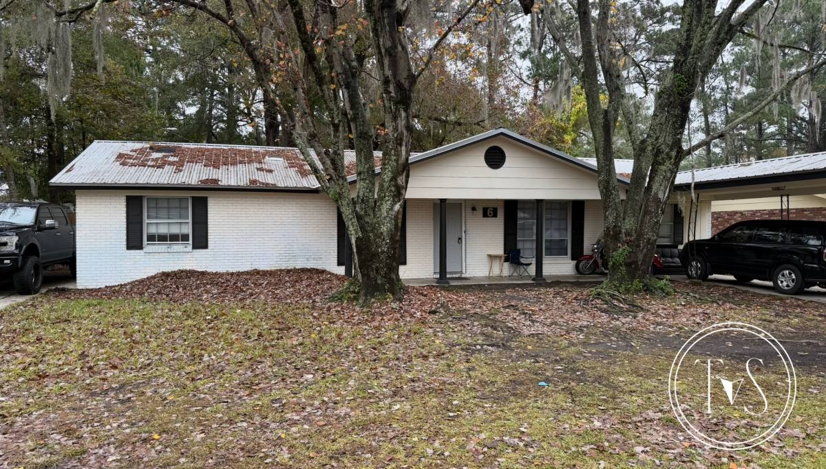 House for rent at 6 Canterbury Circle, Savannah, GA 31419