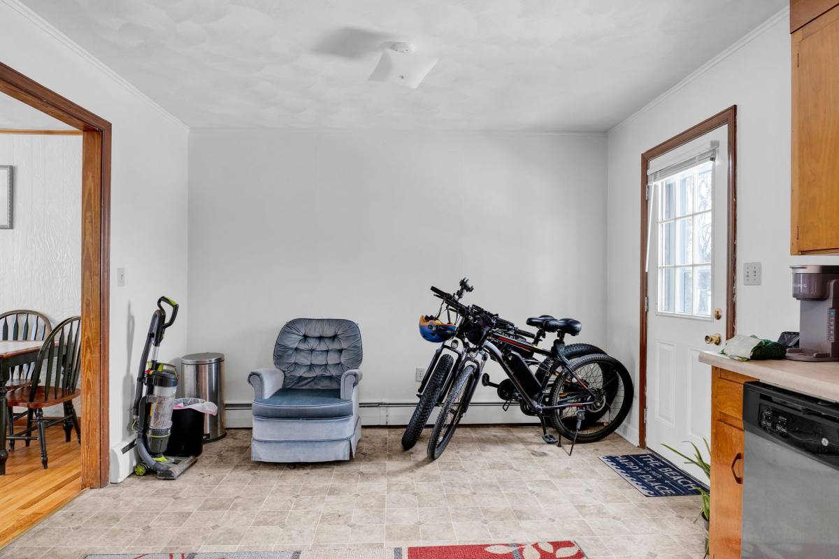 Townhouse for rent at 408-416 Harding Ave, Blacksburg, VA 24060