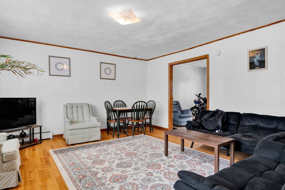 Townhouse for rent at 408-416 Harding Ave, Blacksburg, VA 24060