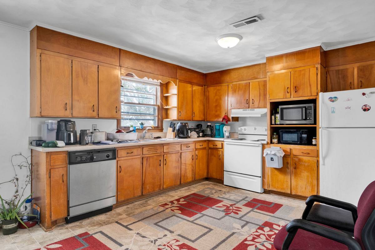 Townhouse for rent at 408-416 Harding Ave, Blacksburg, VA 24060