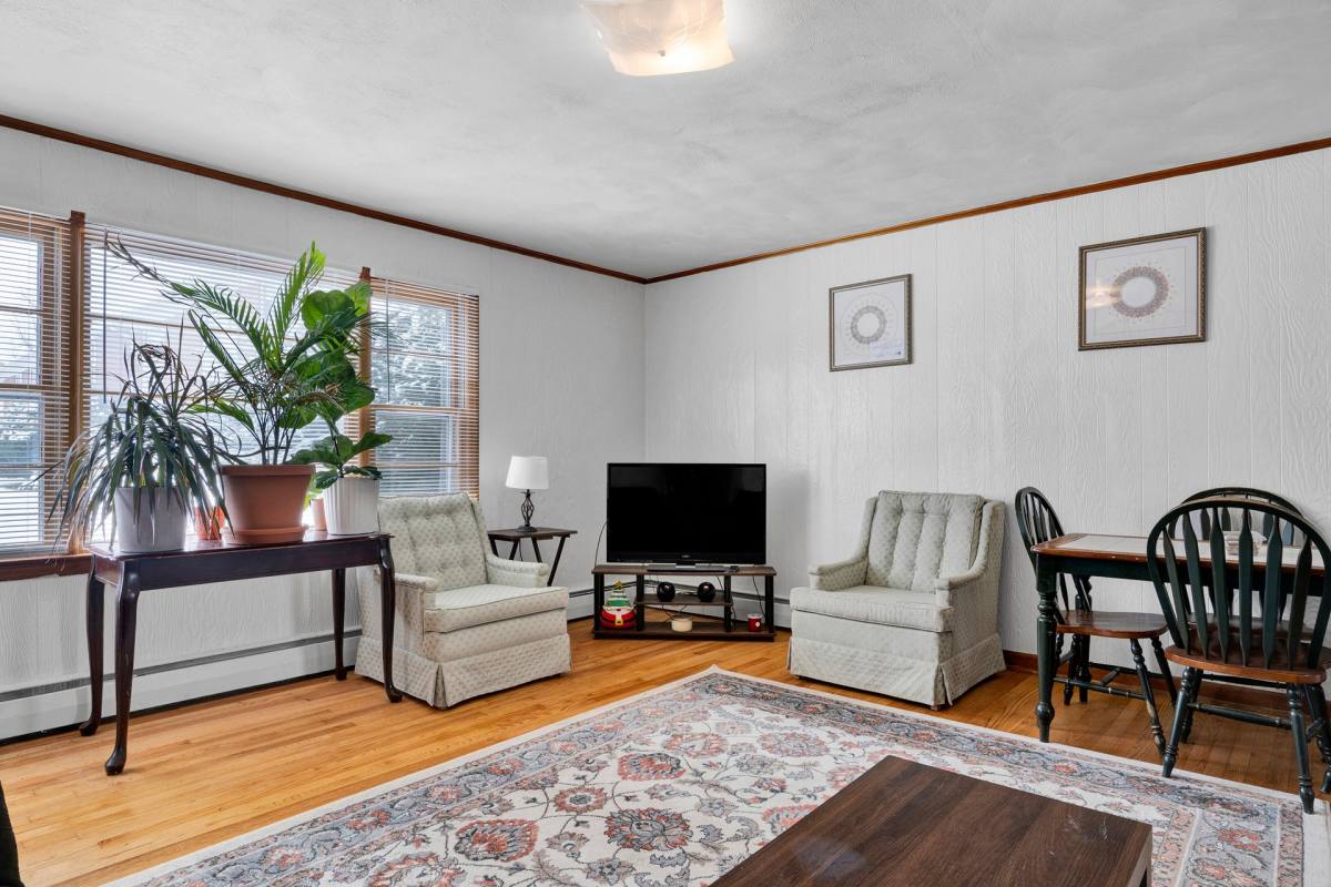 Townhouse for rent at 408-416 Harding Ave, Blacksburg, VA 24060