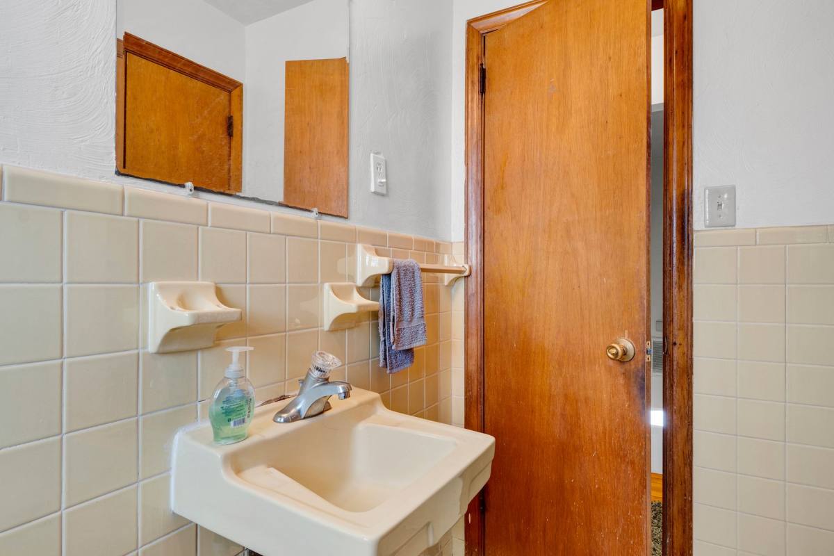 Townhouse for rent at 408-416 Harding Ave, Blacksburg, VA 24060