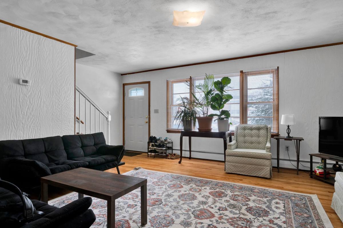 Townhouse for rent at 408-416 Harding Ave, Blacksburg, VA 24060