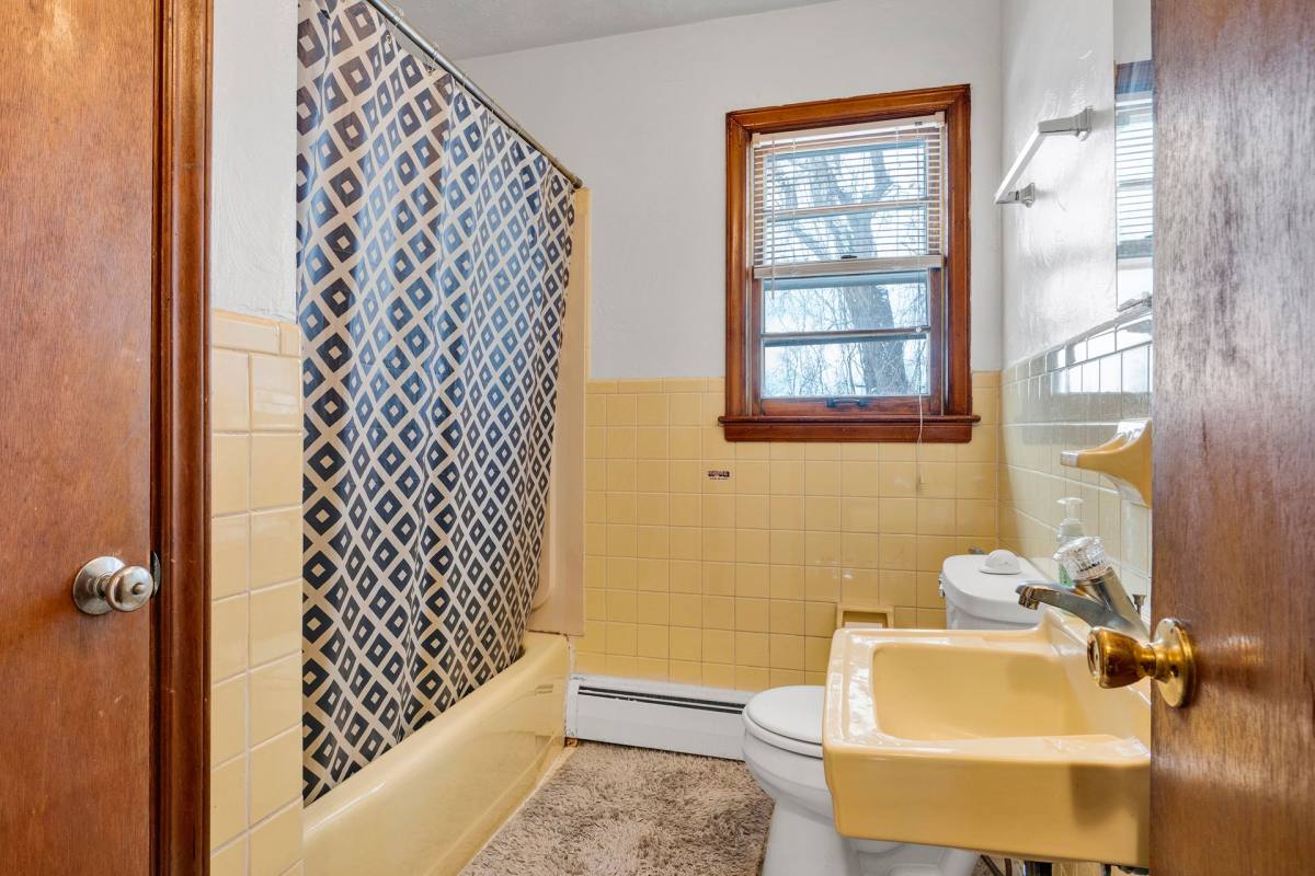 Townhouse for rent at 408-416 Harding Ave, Blacksburg, VA 24060