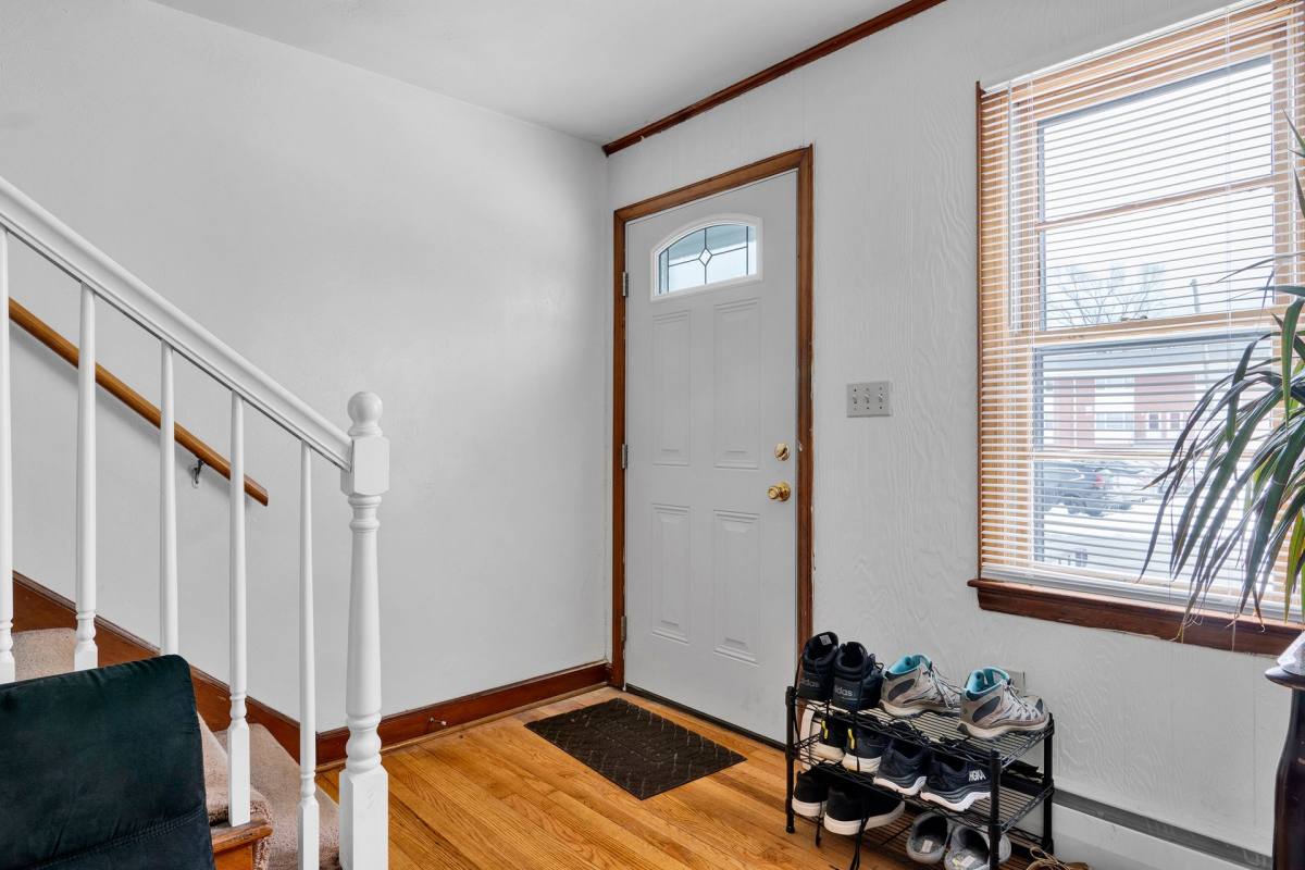 Townhouse for rent at 408-416 Harding Ave, Blacksburg, VA 24060