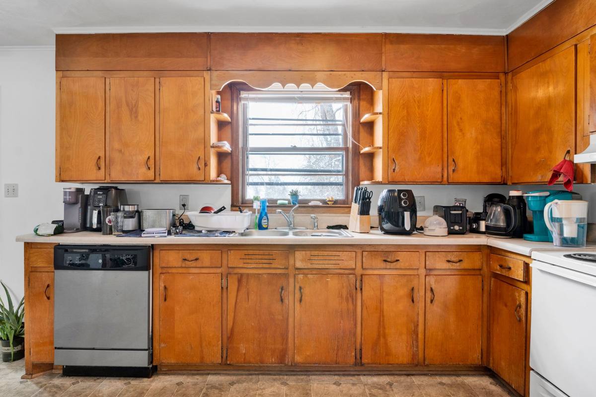 Townhouse for rent at 408-416 Harding Ave, Blacksburg, VA 24060