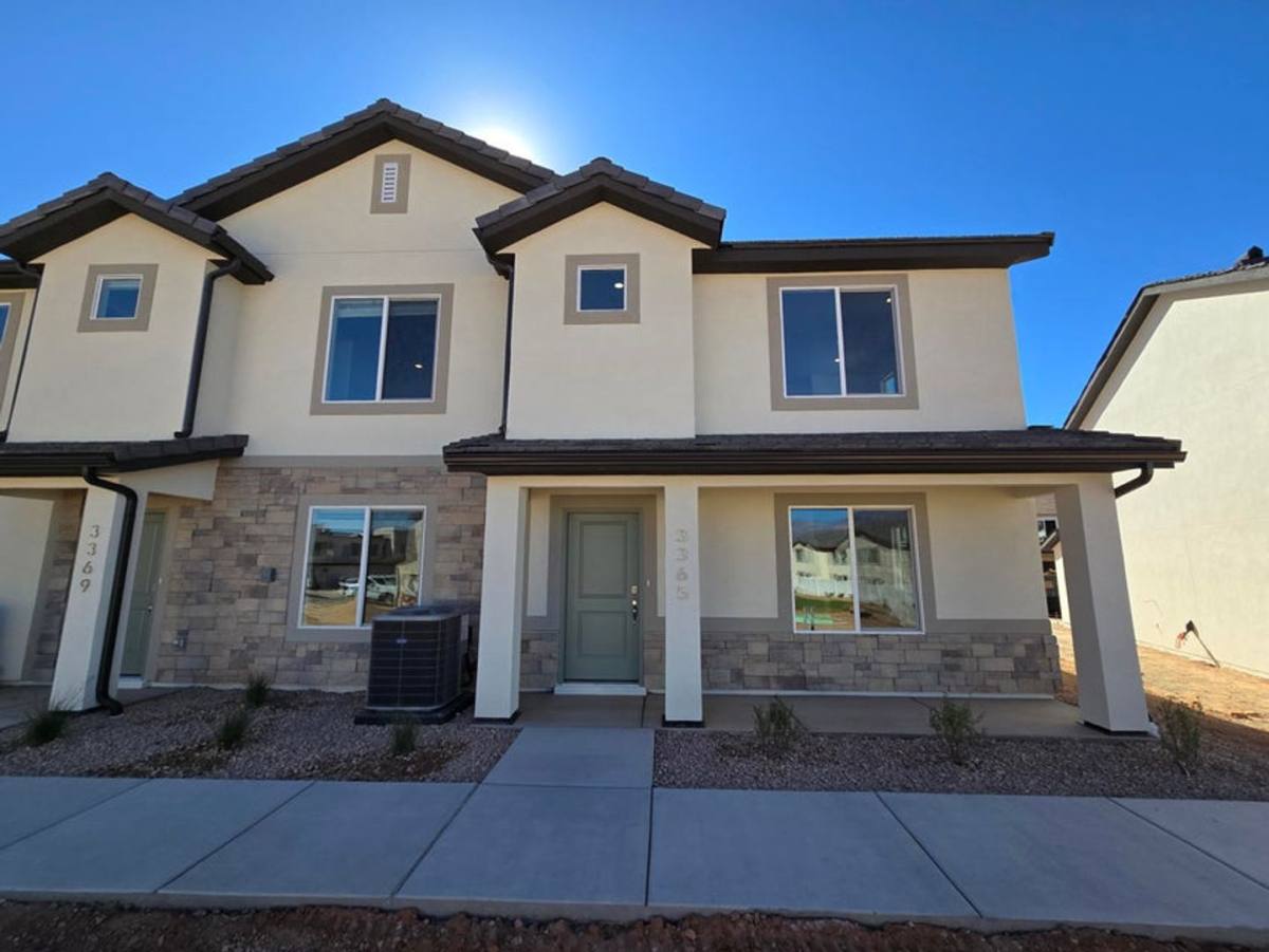 House for rent at 3366 E Dance Hall Lane, Washington, UT 84780