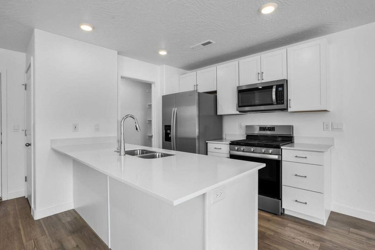 House for rent at 3366 E Dance Hall Lane, Washington, UT 84780