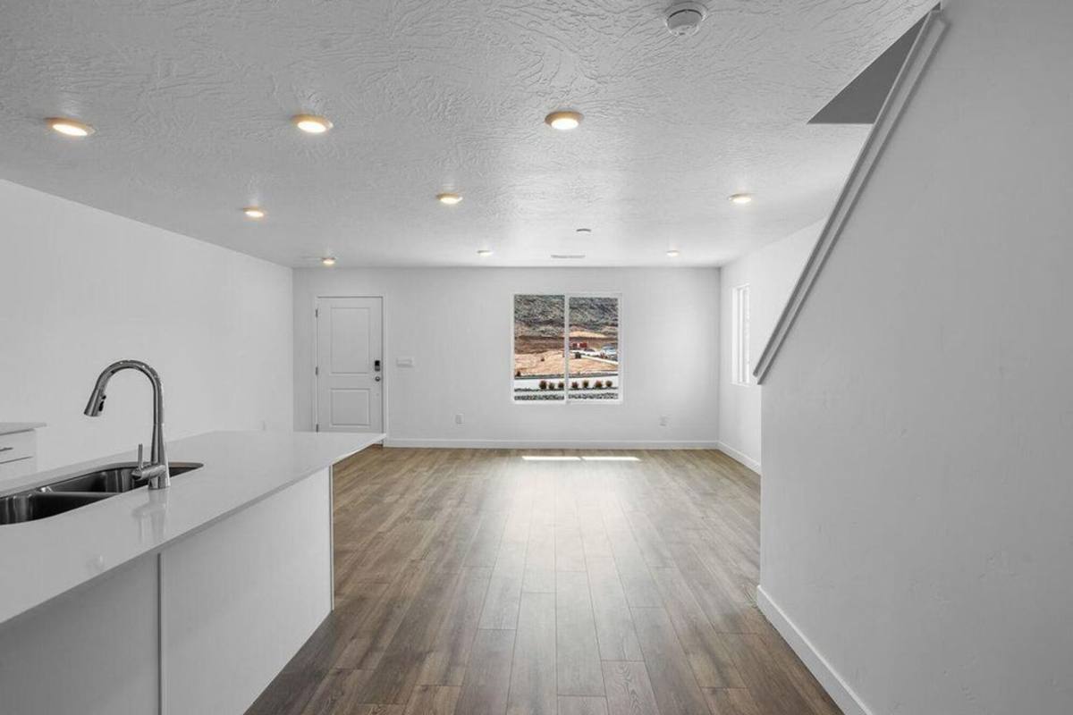 House for rent at 3366 E Dance Hall Lane, Washington, UT 84780