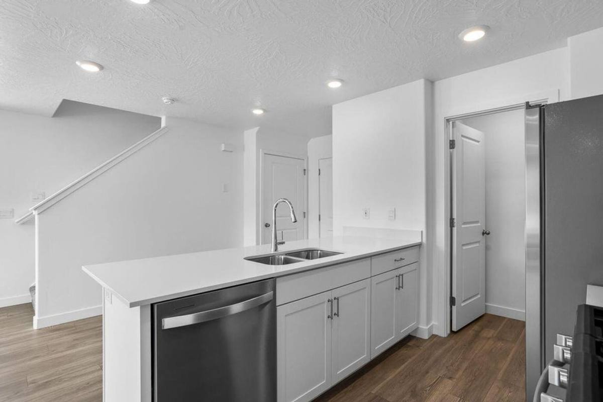 House for rent at 3366 E Dance Hall Lane, Washington, UT 84780