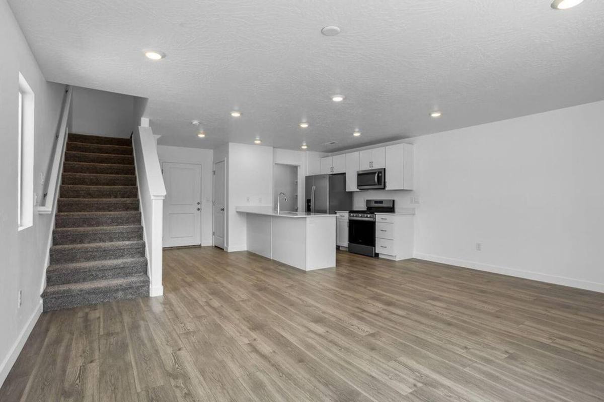 House for rent at 3366 E Dance Hall Lane, Washington, UT 84780