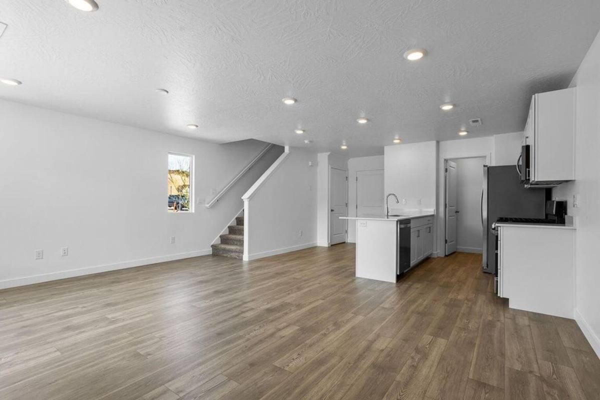 House for rent at 3366 E Dance Hall Lane, Washington, UT 84780