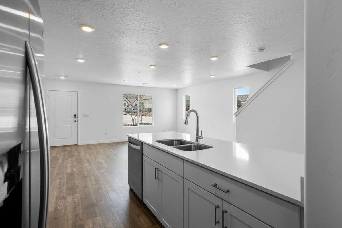 House for rent at 3366 E Dance Hall Lane, Washington, UT 84780