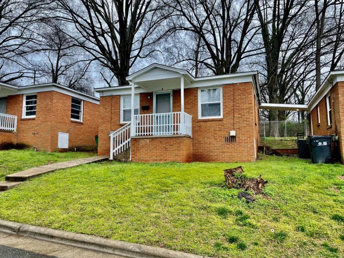 House for rent at 1314 N McDowell C O 800 E 17th St #3, Charlotte, NC 28205