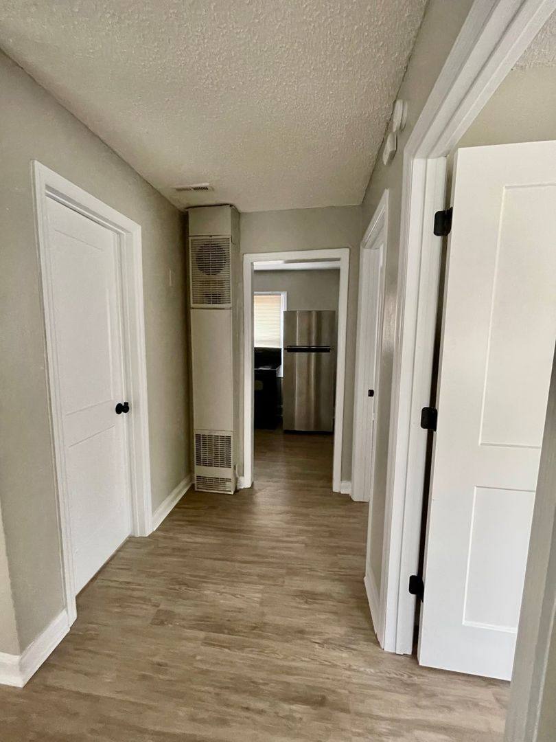 House for rent at 1314 N McDowell C O 800 E 17th St #3, Charlotte, NC 28205