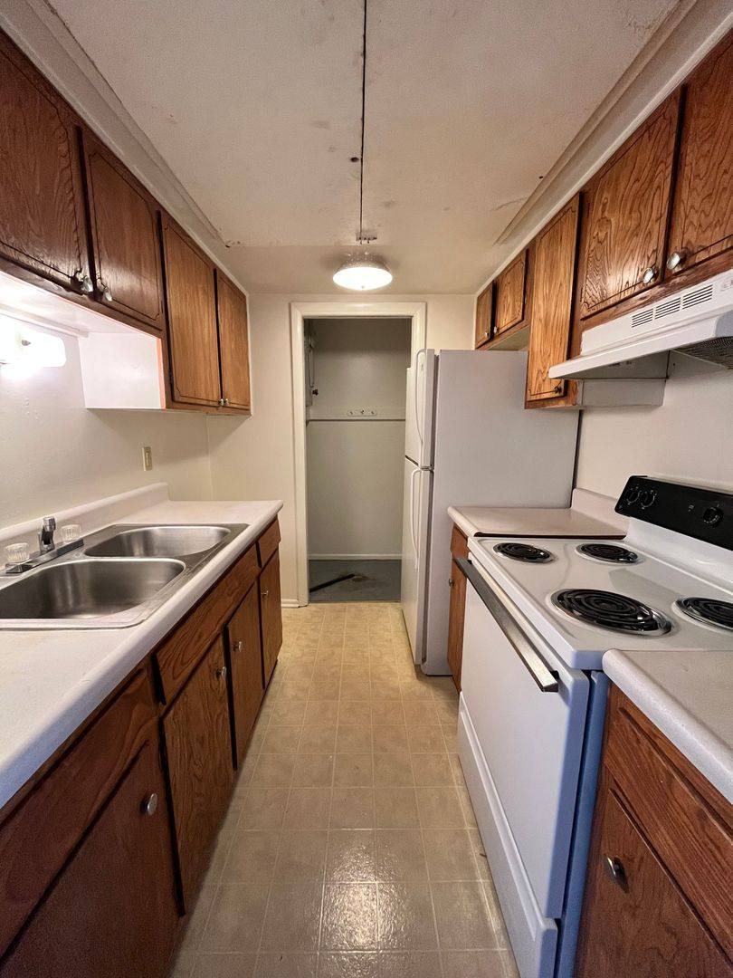 Apartment for rent at 917 Dreiling Rd, Junction City, KS 66441