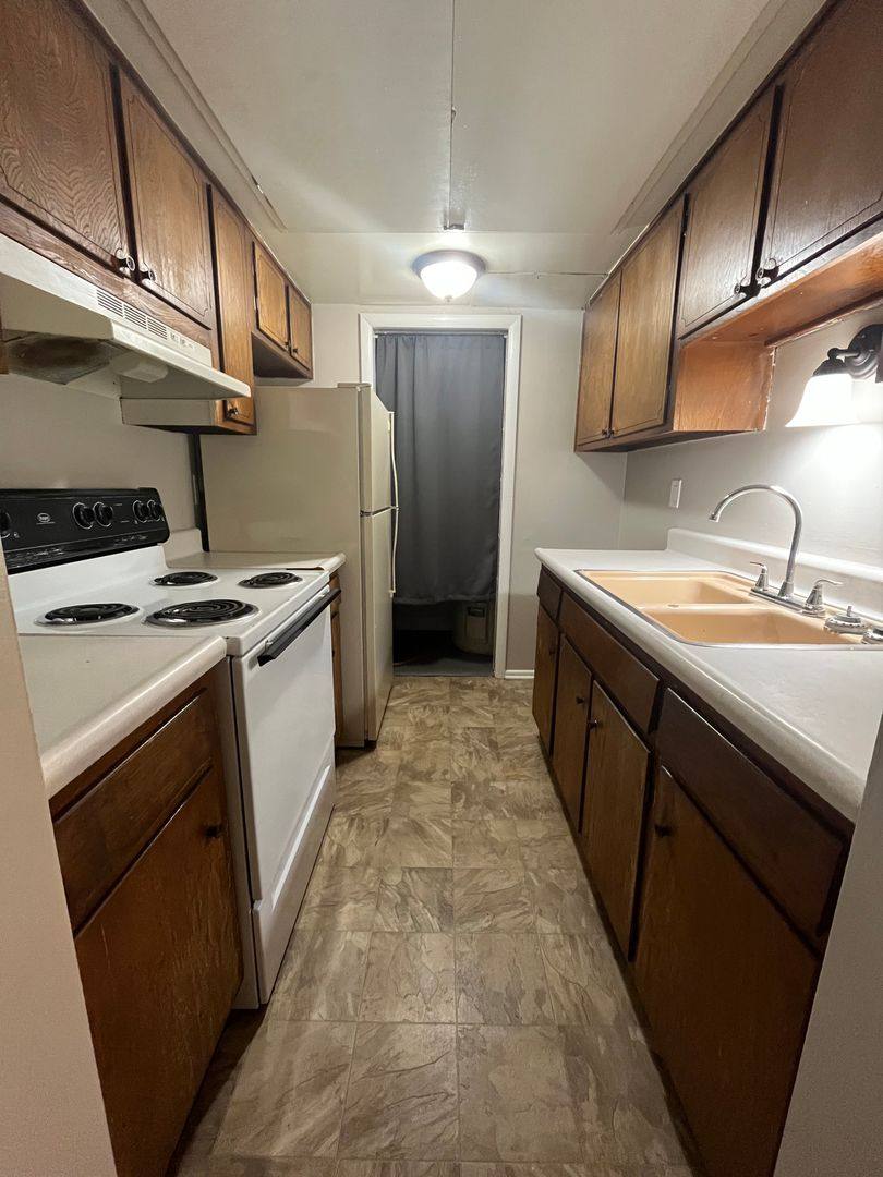 Apartment for rent at 917 Dreiling Rd, Junction City, KS 66441