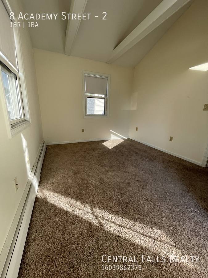 Apartment for rent at 8 Academy St #2, Dover, NH 03820