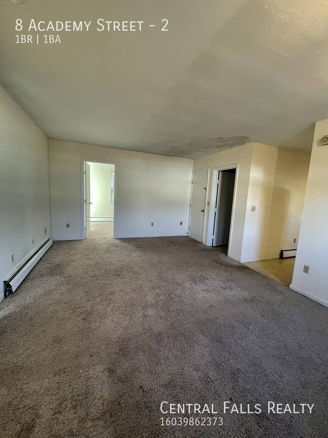 Apartment for rent at 8 Academy St #2, Dover, NH 03820