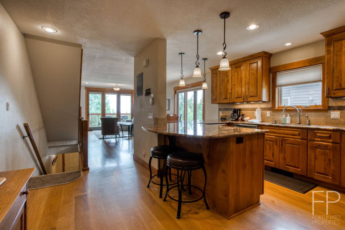 Townhouse for rent at 1682 Boreas Pass Rd, Breckenridge, CO 80424