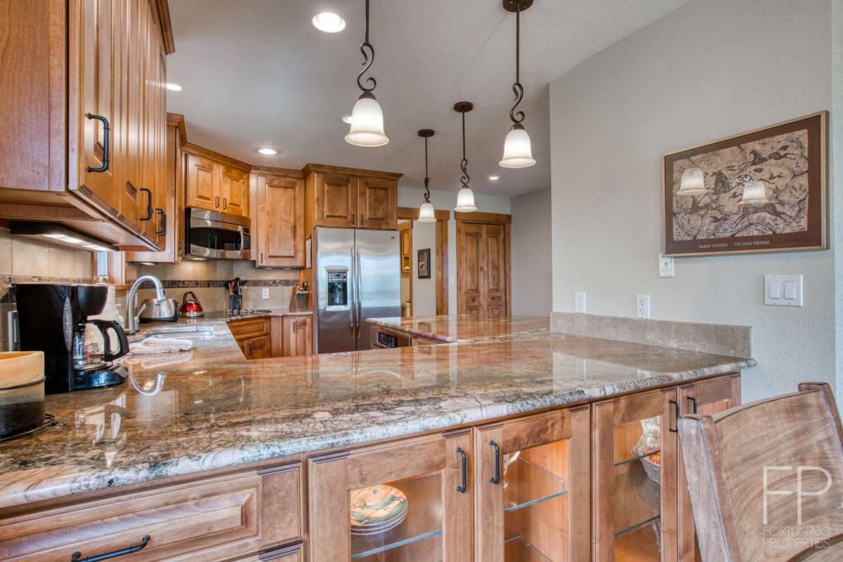 Townhouse for rent at 1682 Boreas Pass Rd, Breckenridge, CO 80424