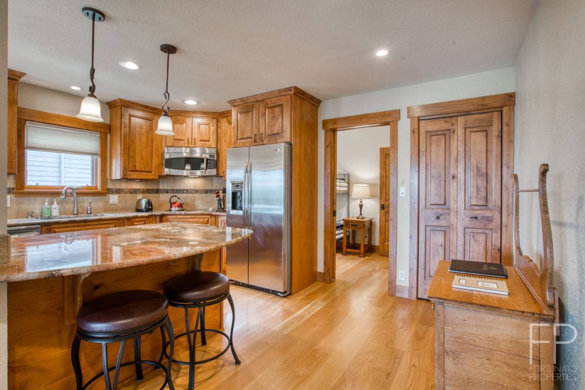 Townhouse for rent at 1682 Boreas Pass Rd, Breckenridge, CO 80424