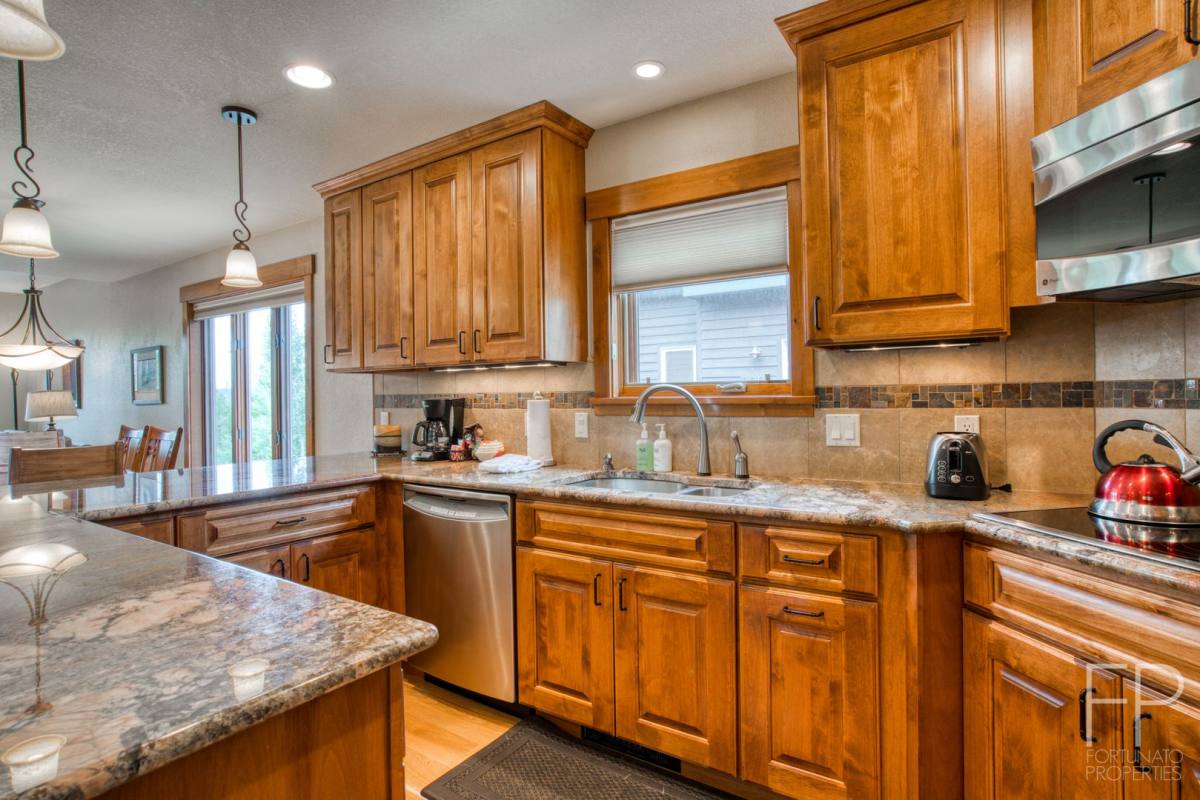Townhouse for rent at 1682 Boreas Pass Rd, Breckenridge, CO 80424