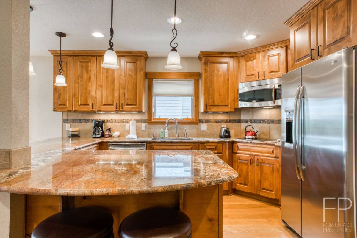 Townhouse for rent at 1682 Boreas Pass Rd, Breckenridge, CO 80424