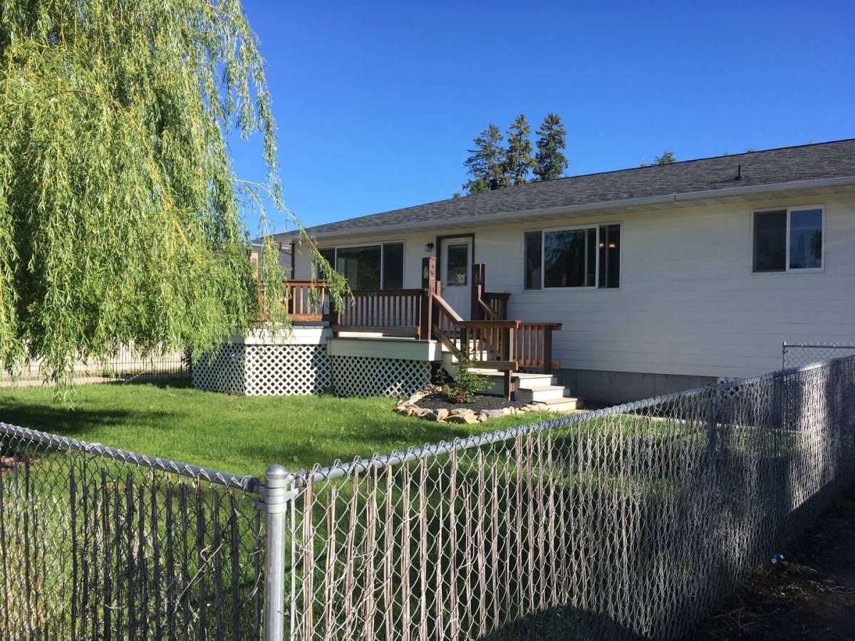 House for rent at 308 E 1st St, Corvallis, MT 59828