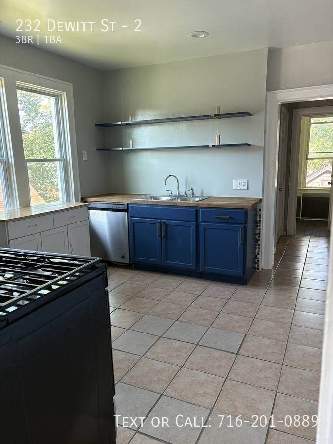 Apartment for rent at 232 Dewitt St #2, Buffalo, NY 14213