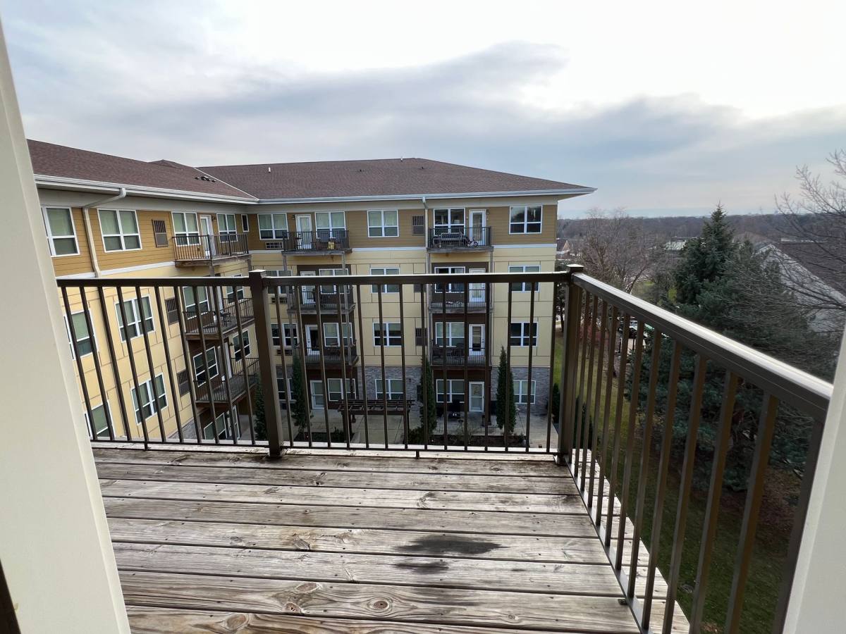 Apartment for rent at 3310 Packers Ave, Madison, WI 53704