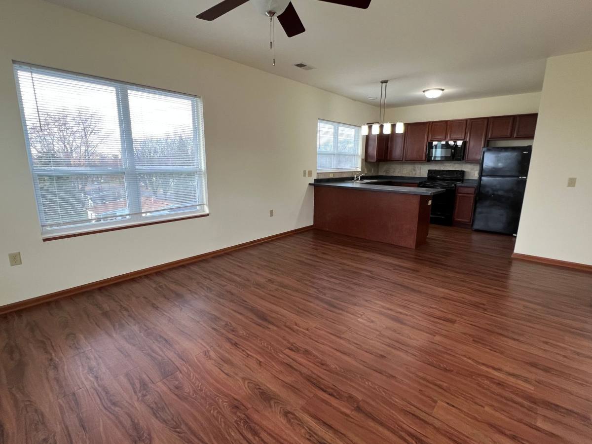 Apartment for rent at 3310 Packers Ave, Madison, WI 53704
