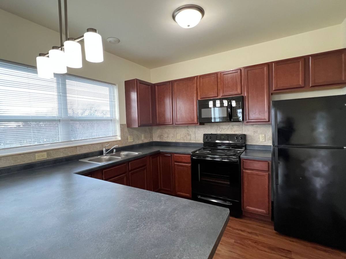 Apartment for rent at 3310 Packers Ave, Madison, WI 53704