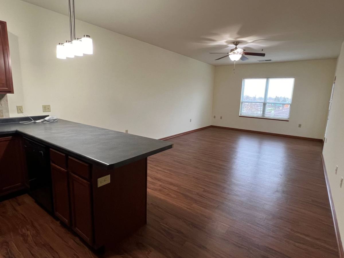 Apartment for rent at 3310 Packers Ave, Madison, WI 53704