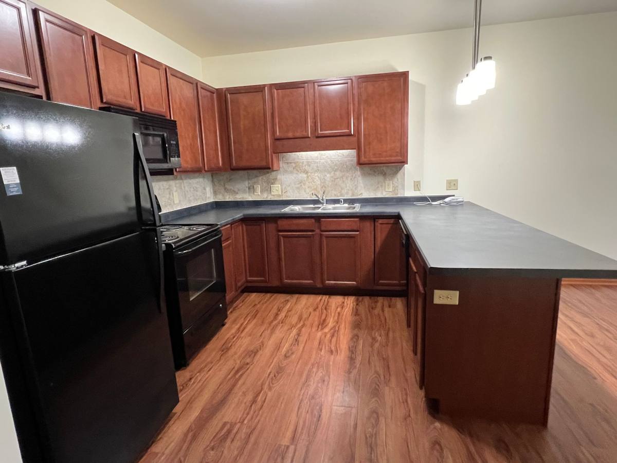 Apartment for rent at 3310 Packers Ave, Madison, WI 53704