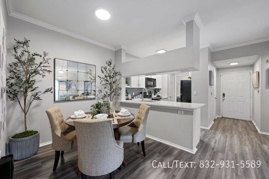 Apartment for rent at 8048 Northcourt Rd, Houston, TX 77040