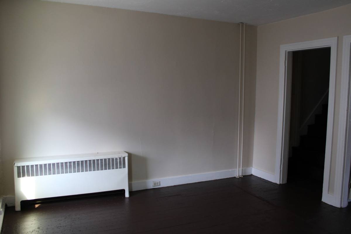 House for rent at 103 W 6th Ave - 2nd Floor, York, PA 17404
