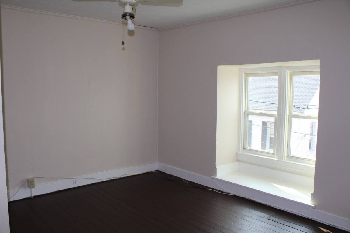 House for rent at 103 W 6th Ave - 2nd Floor, York, PA 17404
