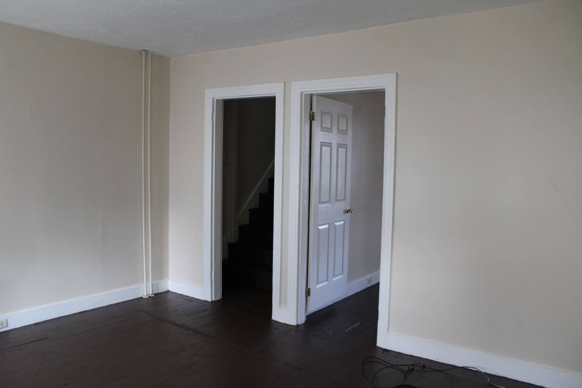 House for rent at 103 W 6th Ave - 2nd Floor, York, PA 17404
