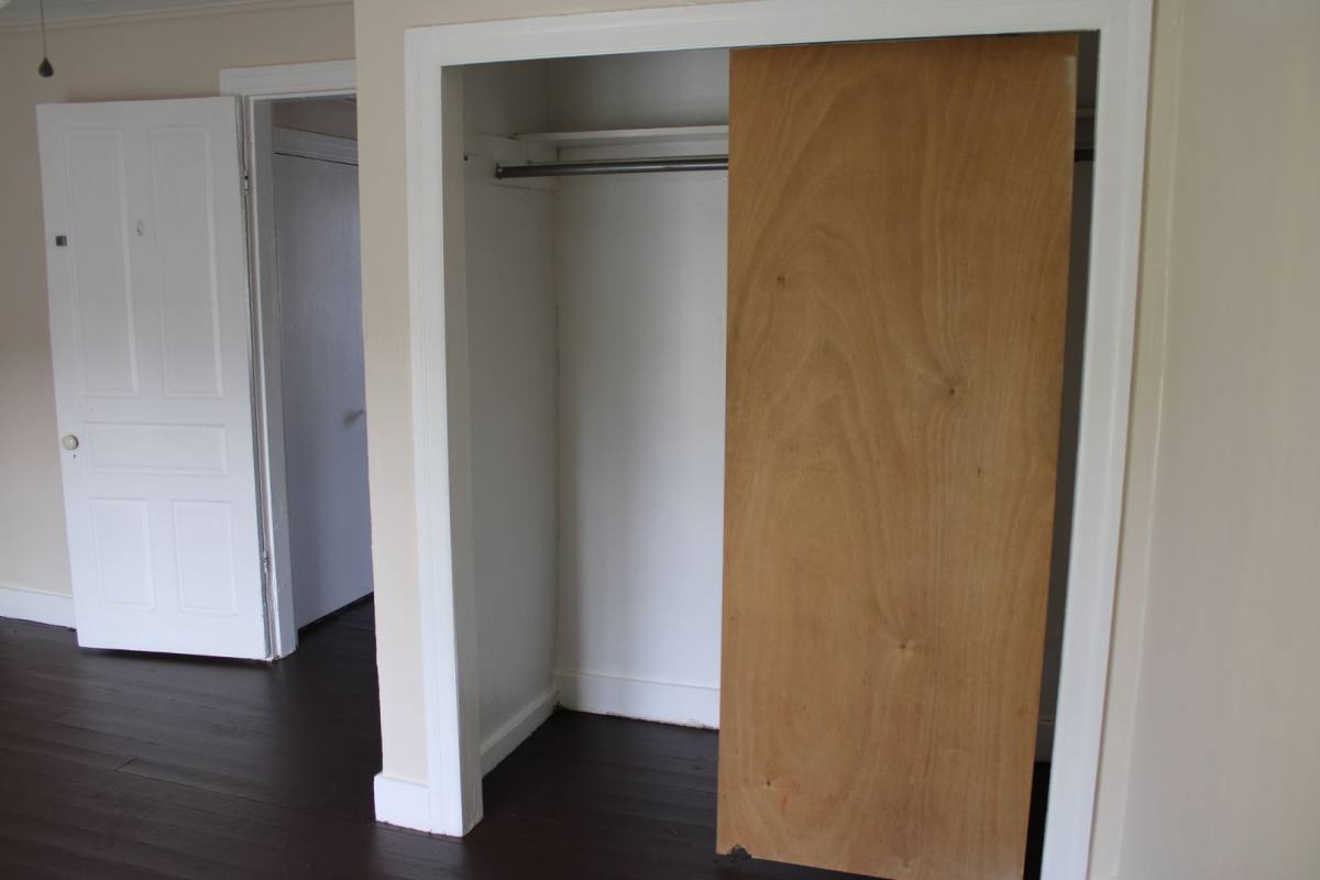 House for rent at 103 W 6th Ave - 2nd Floor, York, PA 17404