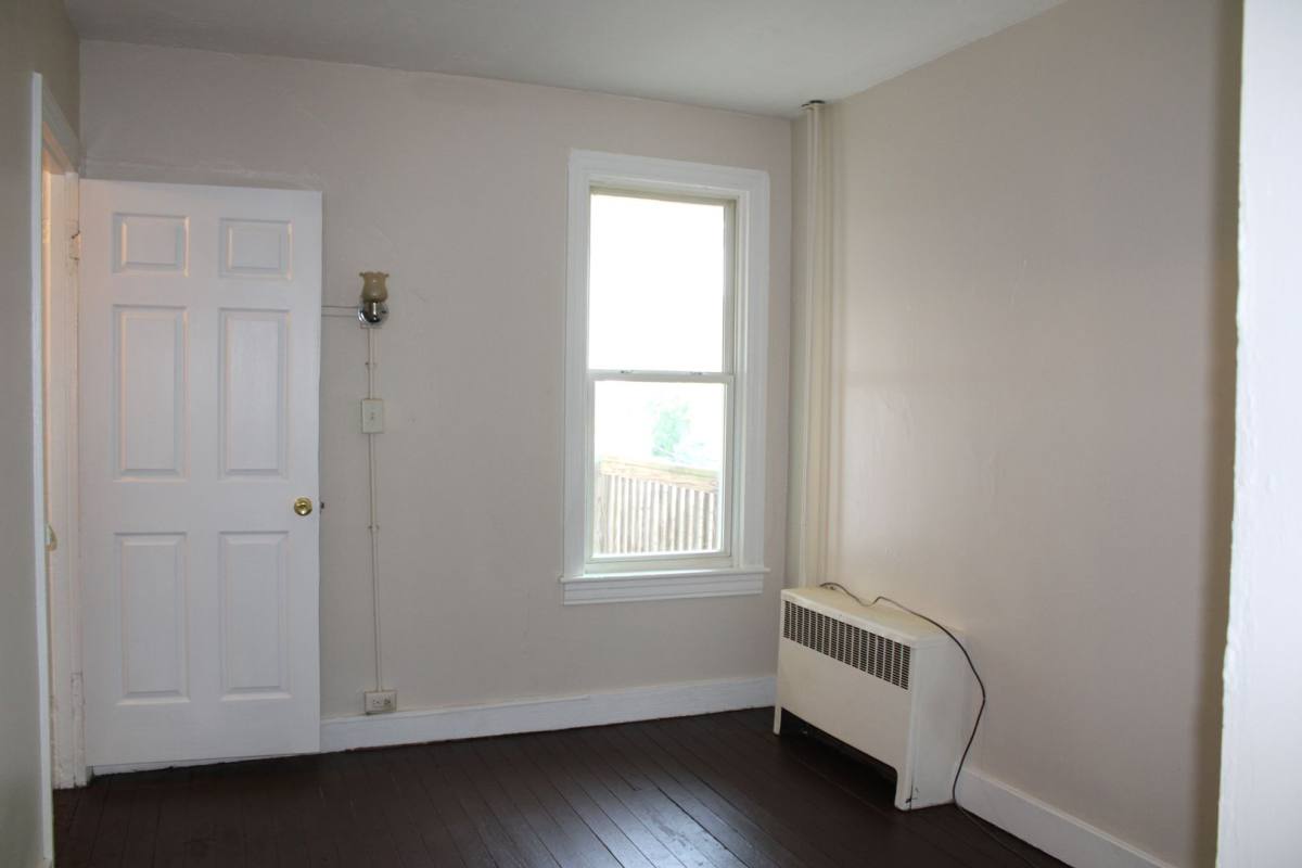 House for rent at 103 W 6th Ave - 2nd Floor, York, PA 17404