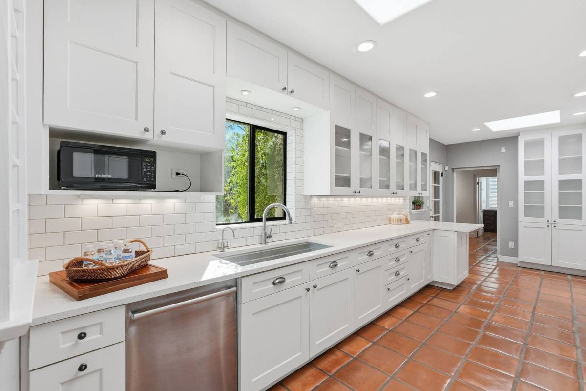 House for rent at 1916 E Elm St, Tucson, AZ 85719