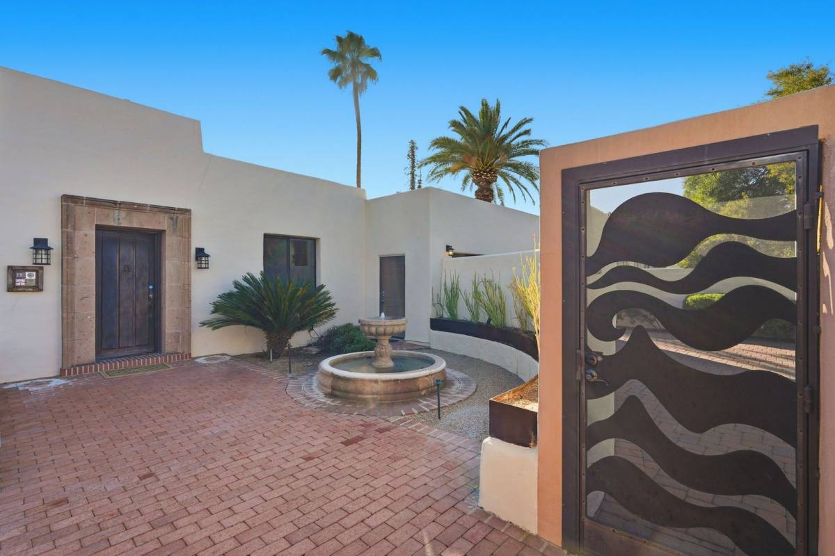 House for rent at 1916 E Elm St, Tucson, AZ 85719