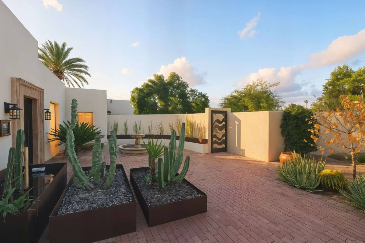 House for rent at 1916 E Elm St, Tucson, AZ 85719