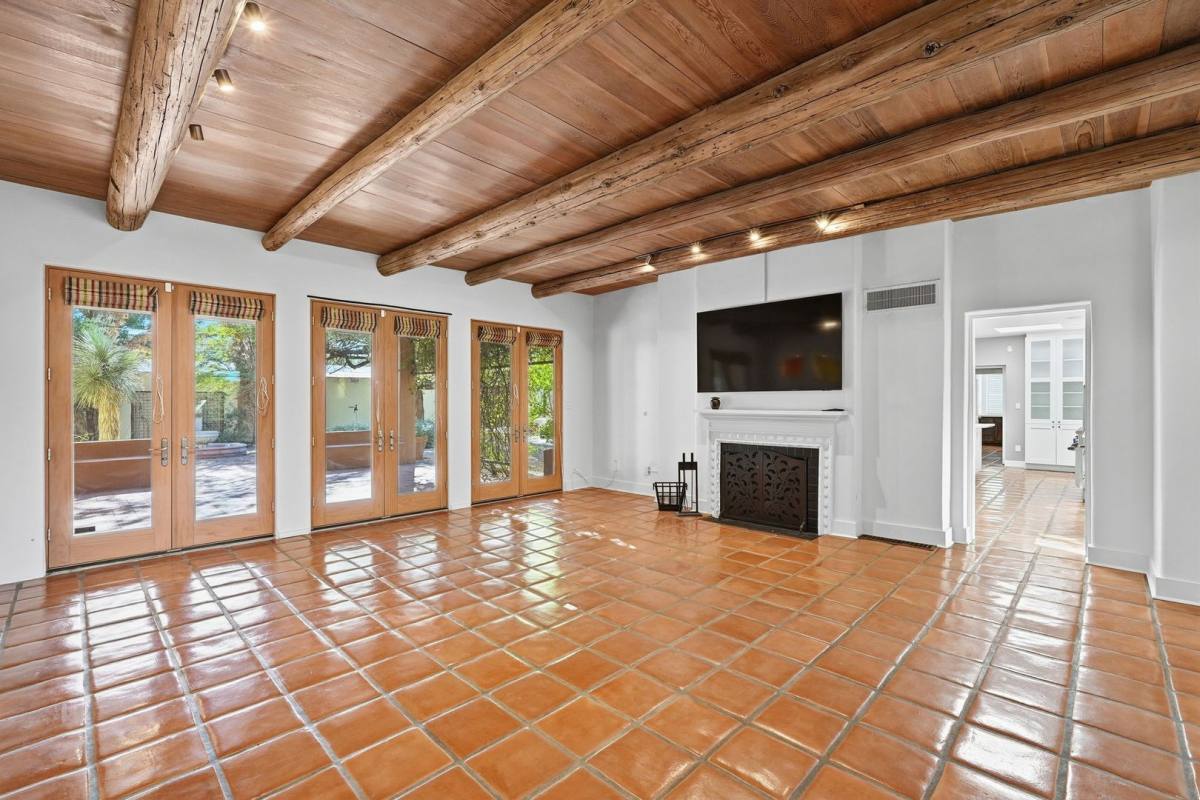 House for rent at 1916 E Elm St, Tucson, AZ 85719