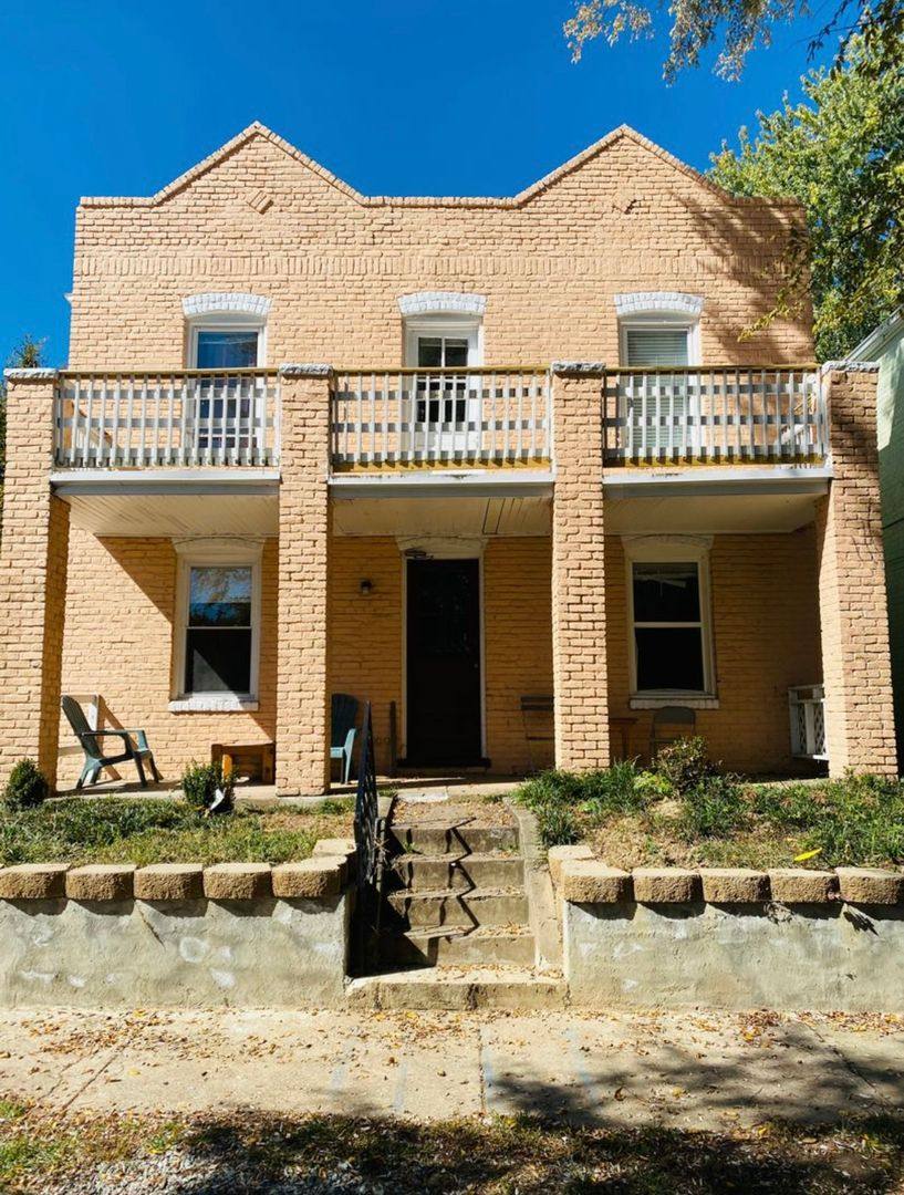 Apartment for rent at 2 N Dooley Ave, Richmond, VA 23221