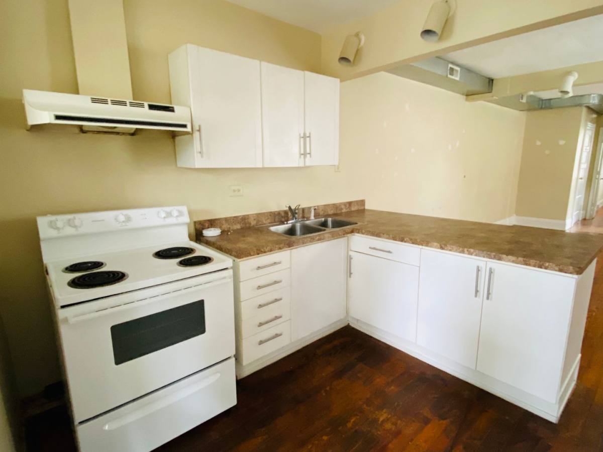 Apartment for rent at 2 N Dooley Ave, Richmond, VA 23221