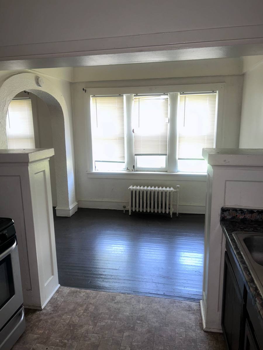 Apartment for rent at 3765 N 13th St, Milwaukee, WI 53206