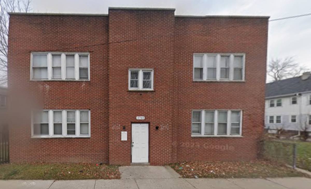Apartment for rent at 3765 N 13th St, Milwaukee, WI 53206