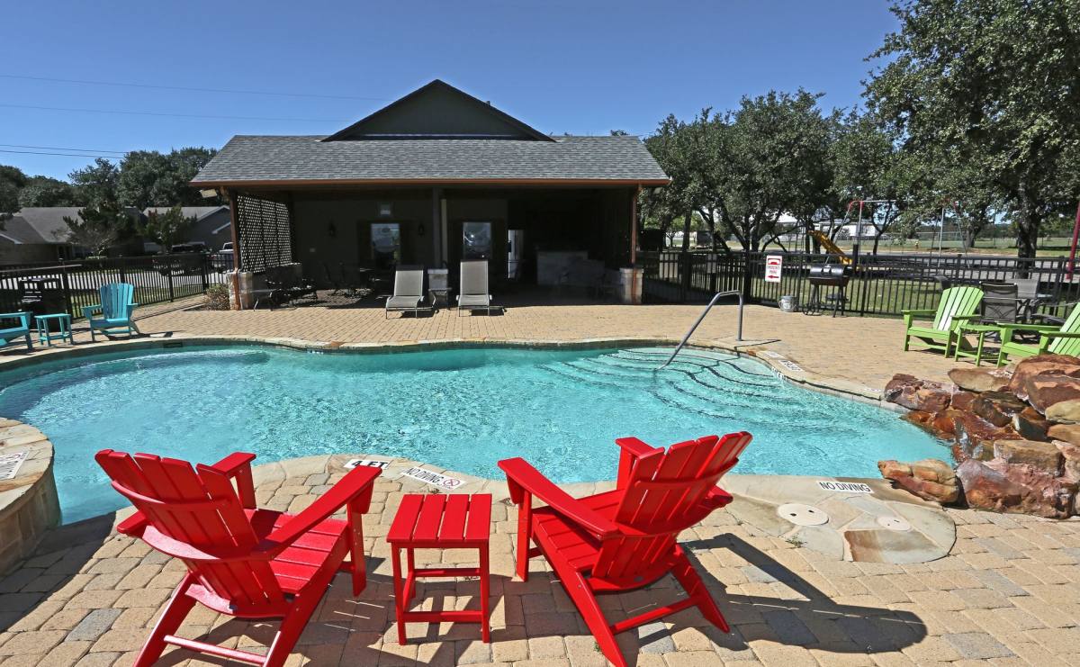 Apartment for rent at 1 Doeskin Dr, Boerne, TX 78006